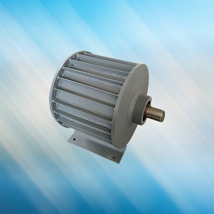 永磁發(fā)電機5KW-15KW