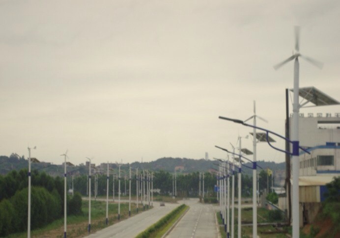 福建泉州工程